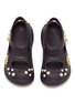 细节 - 点击放大 - CROCS - Phaedra Embellished Sandals