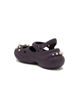  - CROCS - Phaedra Embellished Sandals