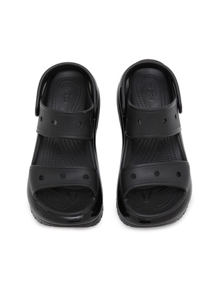 细节 - 点击放大 - CROCS - Unisex Mega Crush Sandals