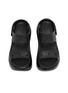 细节 - 点击放大 - CROCS - Unisex Mega Crush Sandals