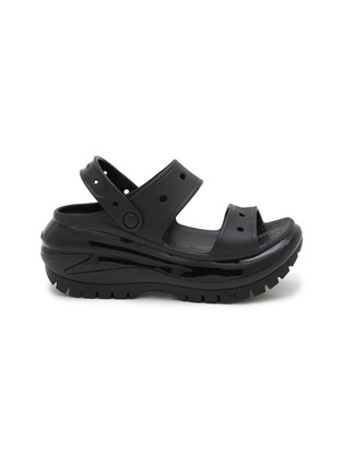 首图 - 点击放大 - CROCS - Unisex Mega Crush Sandals