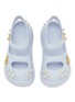 细节 - 点击放大 - CROCS - Phaedra Embellished Sandals