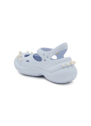  - CROCS - Phaedra Embellished Sandals