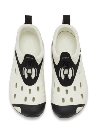 细节 - 点击放大 - CROCS - Quick Trail Low Women's Sneakers
