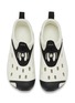 细节 - 点击放大 - CROCS - Quick Trail Low Women's Sneakers
