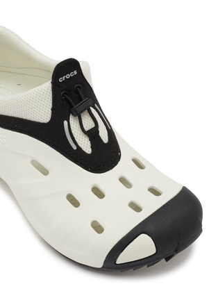 细节 - 点击放大 - CROCS - Quick Trail Low Women's Sneakers