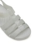 细节 - 点击放大 - CROCS - Isabella Glitter Jelly Kids Sandals