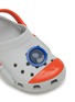 细节 - 点击放大 - CROCS - Classic Rocket Ship Toddlers Clogs