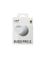 首图 –点击放大 - NOTHING - CMF Buds Pro 2 — Light Grey