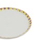 Detail View - 点击放大 - LA ROMAINE EDITIONS - Diner Plate — Yellow