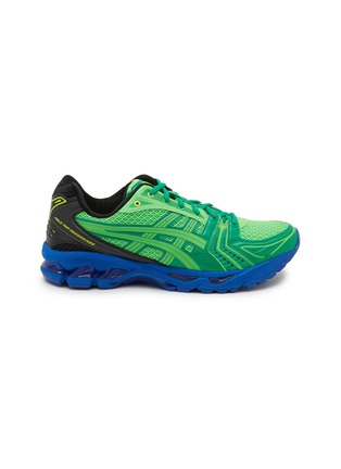 首图 - 点击放大 - ASICS - X Field Trip Recordings Gel-Kayano 14 Men's Sneakers