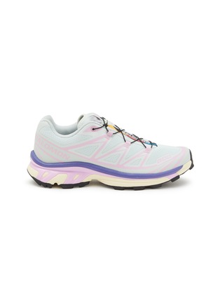 首图 - 点击放大 - SALOMON - TX-6 Low Top Women's Sneakers