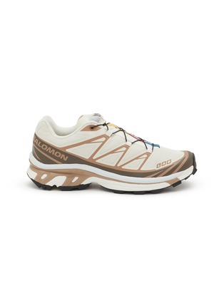 首图 - 点击放大 - SALOMON - XT-6 Low Top Women's Sneakers