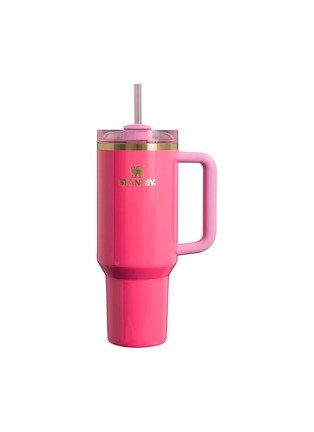 首图 –点击放大 - STANLEY - The Quencher H2.0 FlowState™ Tumbler 40oz — Pink Parade