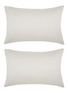  - CELSO DE LEMOS - Gemini Pillowcase Set of 2