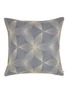 Main View - 点击放大 - CELSO DE LEMOS - Star Cushion Cover — Granit