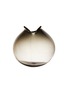  - ALEXA LIXFEID - Cut Vase — Grey