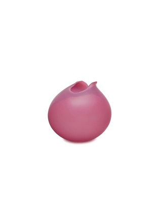 Main View - 点击放大 - ALEXA LIXFEID - Cut Vase — Very Pink