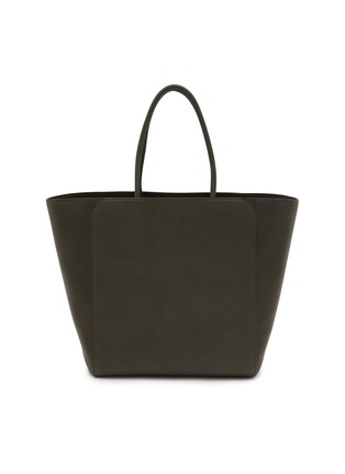 首图 - 点击放大 - THE ROW - Leonie Leather Tote Bag