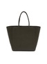 首图 - 点击放大 - THE ROW - Leonie Leather Tote Bag