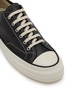 细节 - 点击放大 - COMMON PROJECTS - Tournament Low Top Leather Men's Sneakers