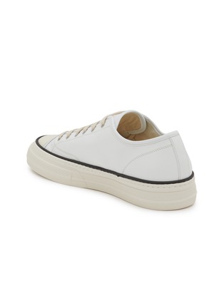  - COMMON PROJECTS - Tournament Low Top Leather Men's Sneakers