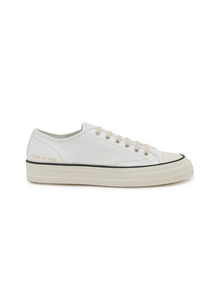 首图 - 点击放大 - COMMON PROJECTS - Tournament Low Top Leather Men's Sneakers