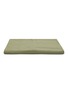 首图 –点击放大 - NAKEDLAB - Bamboo King Side Flat Sheet — Khaki Green