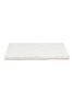 Main View - 点击放大 - NAKEDLAB - Modal Super King Size Plain Bottom Flat Sheet — White