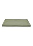 Main View - 点击放大 - NAKEDLAB - Bamboo Twin Size Duvet Cover — Khaki Green