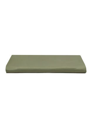 首图 –点击放大 - NAKEDLAB - Bamboo Queen Size Duvet Cover — Khaki Green