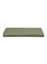 首图 –点击放大 - NAKEDLAB - Bamboo Queen Size Duvet Cover — Khaki Green