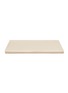 Main View - 点击放大 - NAKEDLAB - Bamboo King Size Flat Sheet — Salmon