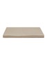 首图 –点击放大 - NAKEDLAB - Modal Super King Size Plain Bottom Flat Sheet — Byron Sand