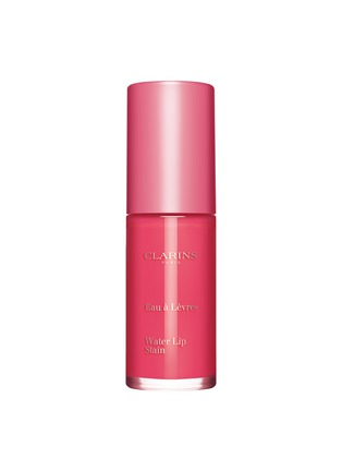 首图 -点击放大 - CLARINS - Water Lip Stain — #11 Soft Pink Water