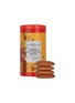 首图 –点击放大 - FORTNUM & MASON - Christmas Date & Ginger Gluten-Free Biscuits 200g