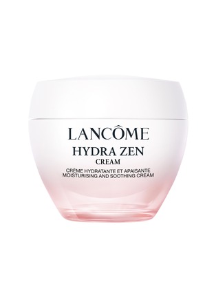 首图 -点击放大 - LANCÔME - Hydra Zen Moisturising and Soothing Cream