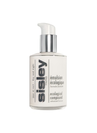 首图 -点击放大 - SISLEY - Ecological Compound Advanced Formula 125ml