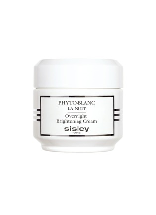 首图 -点击放大 - SISLEY - Phyto-Blanc La Nuit Overnight Brightening Cream 50ml