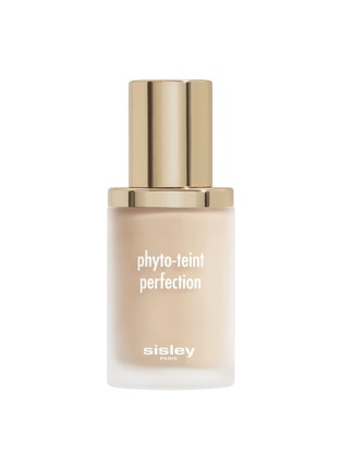 首图 -点击放大 - SISLEY - Phyto-Teint Perfection — 00W Shell