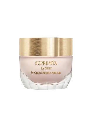 首图 -点击放大 - SISLEY - Supremÿa At Night The Supreme Anti-Aging Cream 50ml