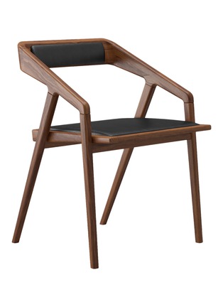 细节 –点击放大 - DARE STUDIO - Katakana Armchair