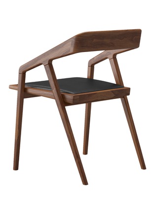 细节 –点击放大 - DARE STUDIO - Katakana Armchair