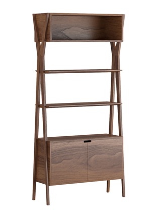 细节 –点击放大 - DARE STUDIO - Dixon Storage Unit