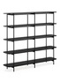 细节 –点击放大 - DARE STUDIO - Riley Shelving Unit — 5 Shelves