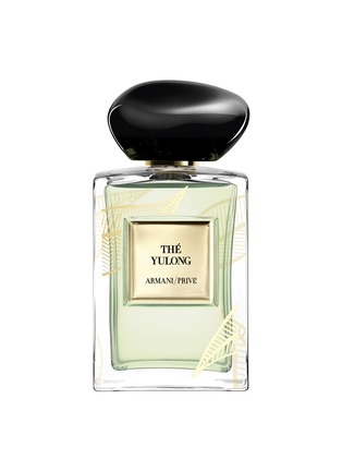 首图 -点击放大 - GIORGIO ARMANI - Limited Edition THÉ YULONG Eau de Toilette 100ml