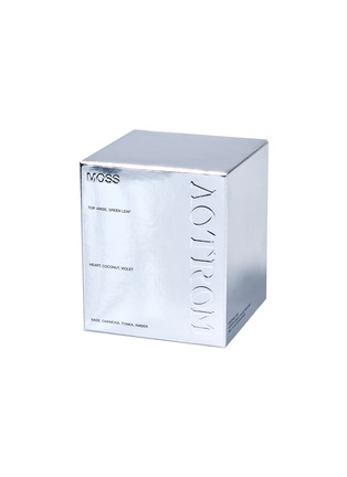 细节 –点击放大 - AOTROM - Moss Scented Candle 300g
