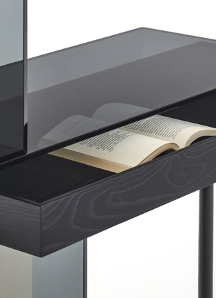 Detail View - 点击放大 - GLAS ITALIA - Ratio Desk