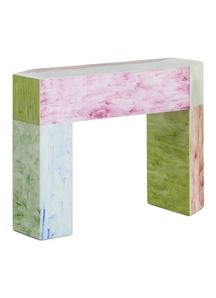 Main View - 点击放大 - GLAS ITALIA - Remis Console Table