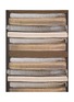 Main View - 点击放大 - MARTYN THOMPSON STUDIO - Limited Edition Stripe 1 Cotton Jacquard Tapestry